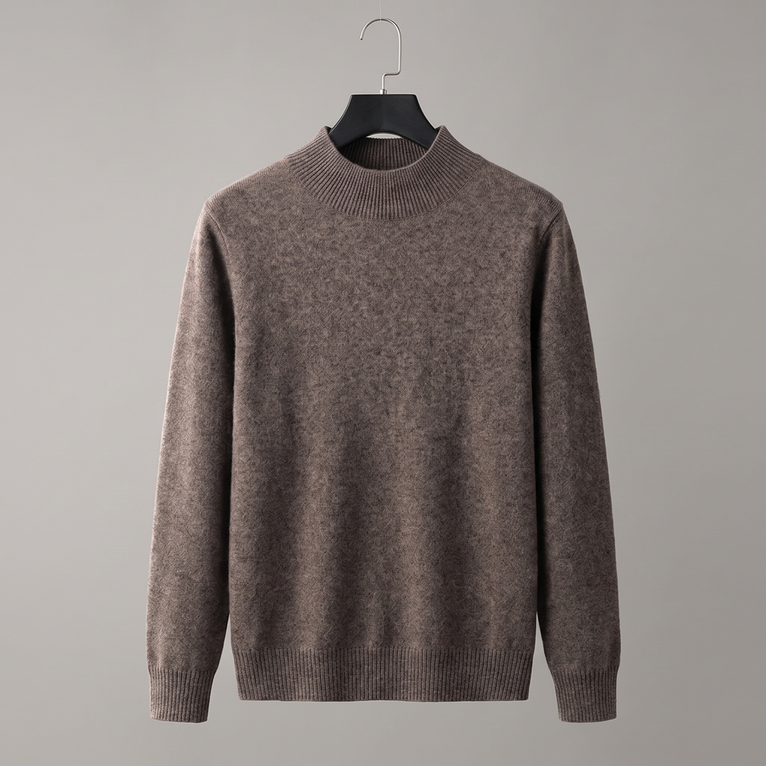 Cortina Wool Sweater