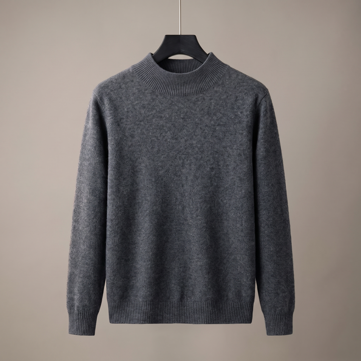 Cortina Wool Sweater