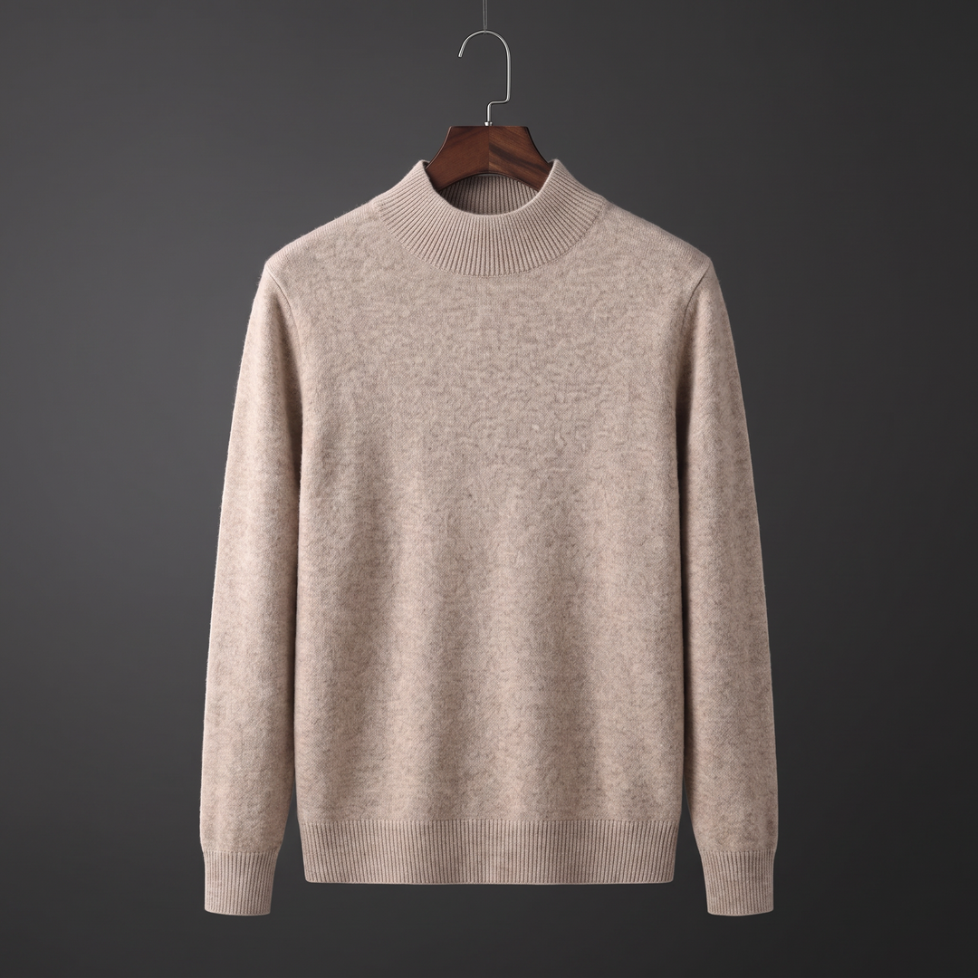 Cortina Wool Sweater