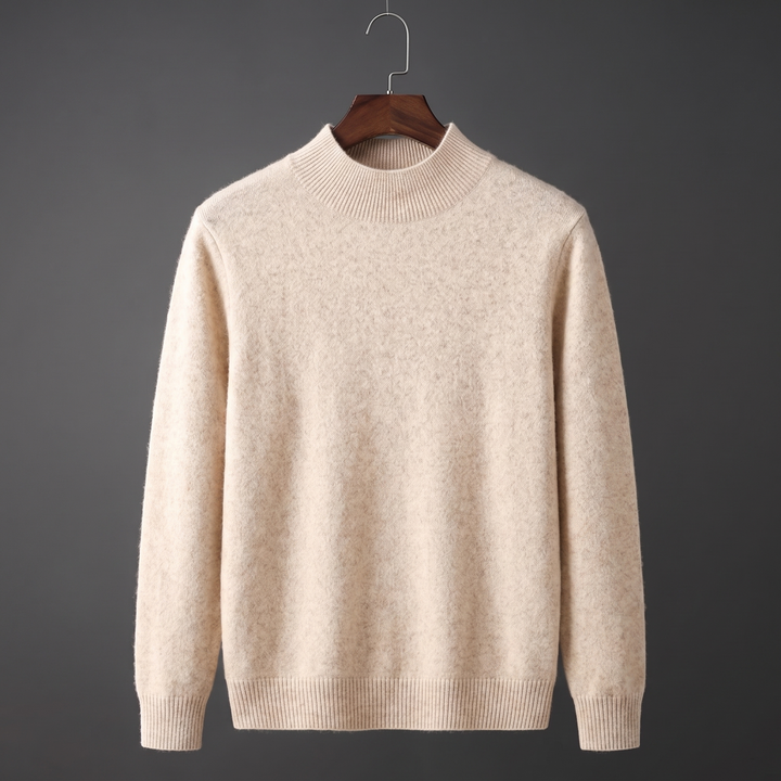 Cortina Wool Sweater