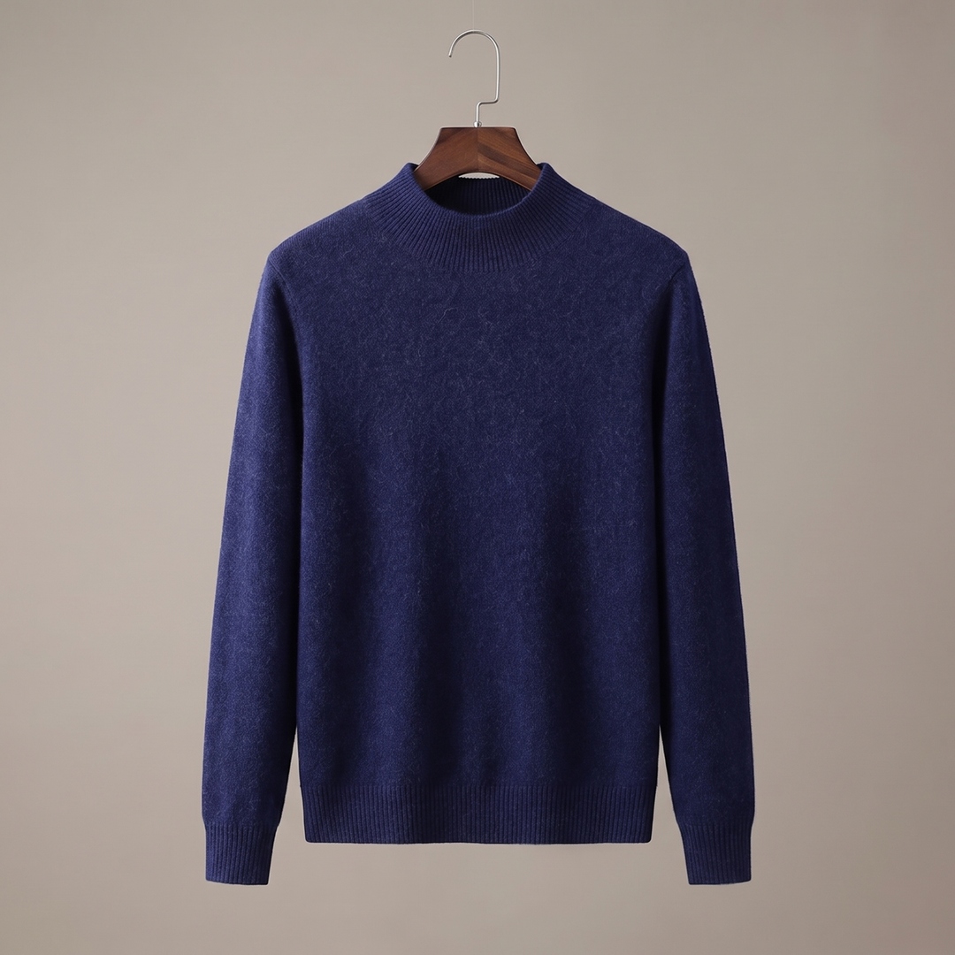 Cortina Wool Sweater