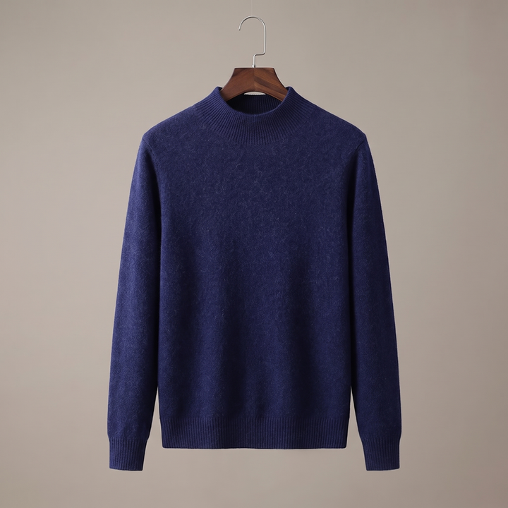 Cortina Wool Sweater