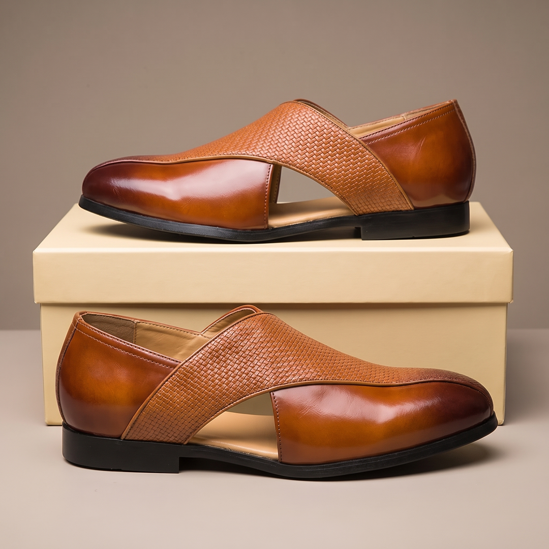 Trama Summer Loafers
