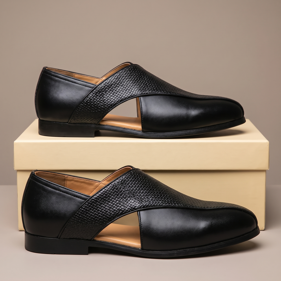 Trama Summer Loafers