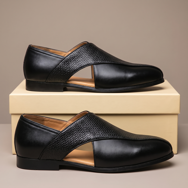 Trama Summer Loafers