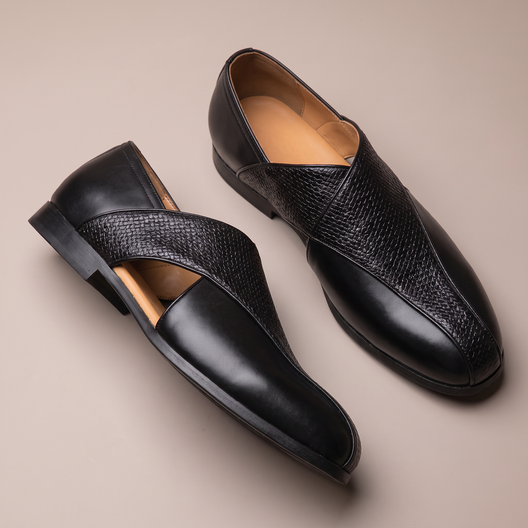 Trama Summer Loafers