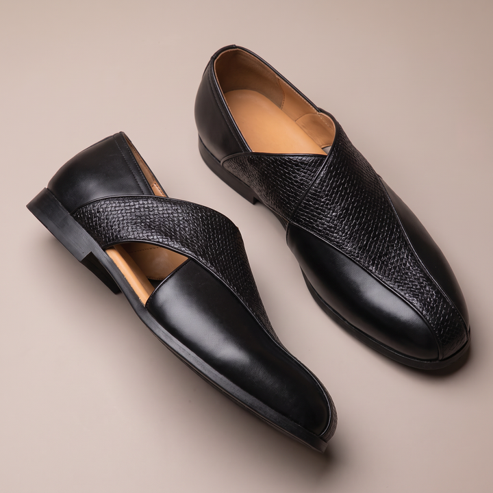 Trama Summer Loafers