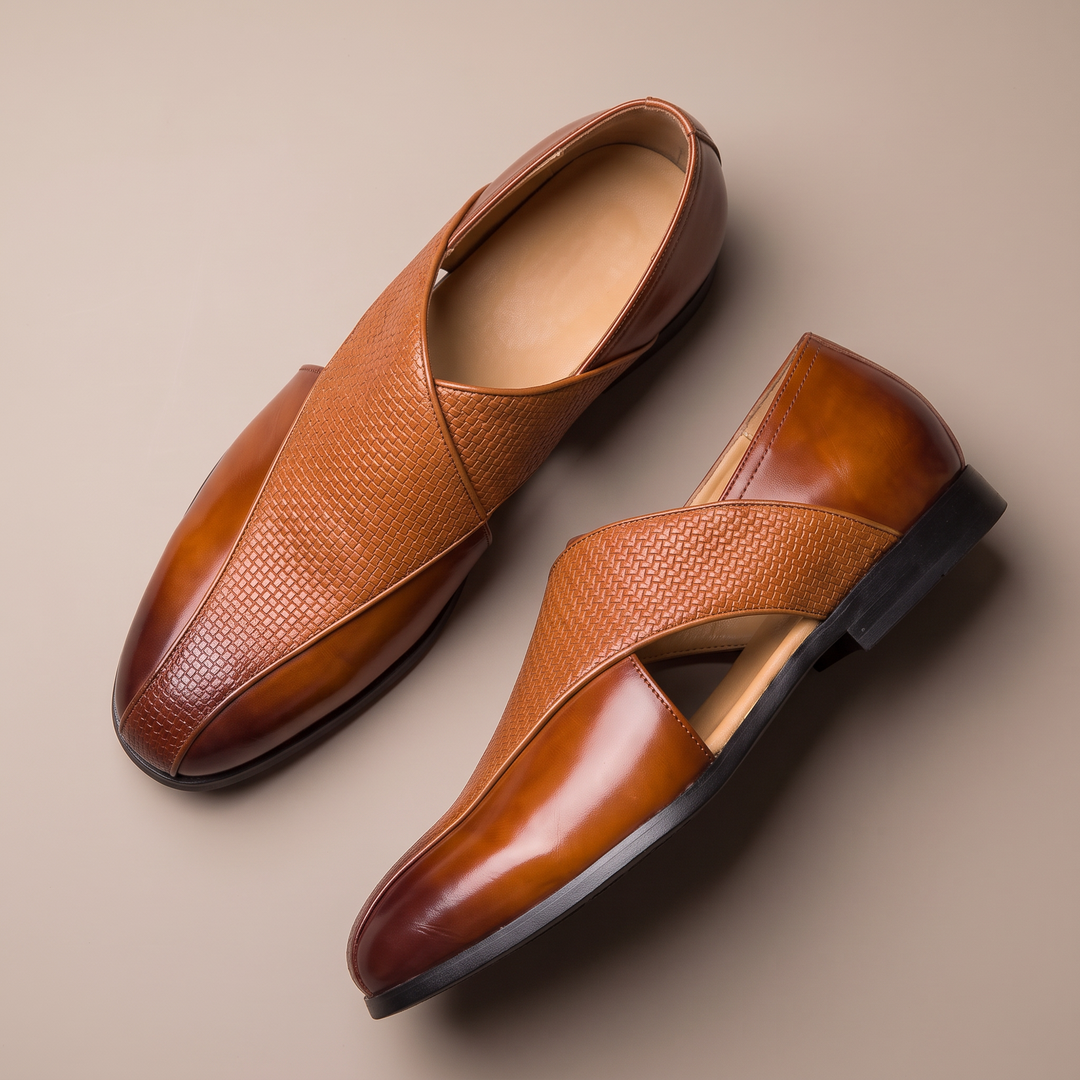 Trama Summer Loafers