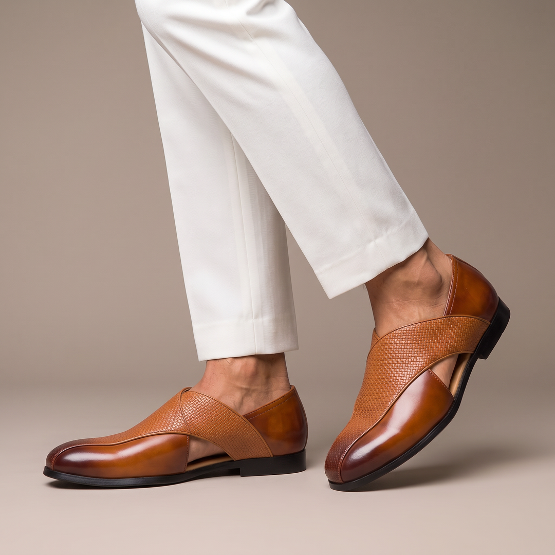 Trama Summer Loafers