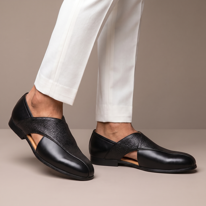 Trama Summer Loafers