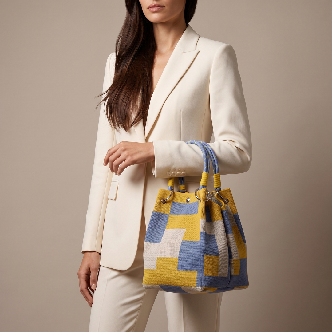 Tessera Bag