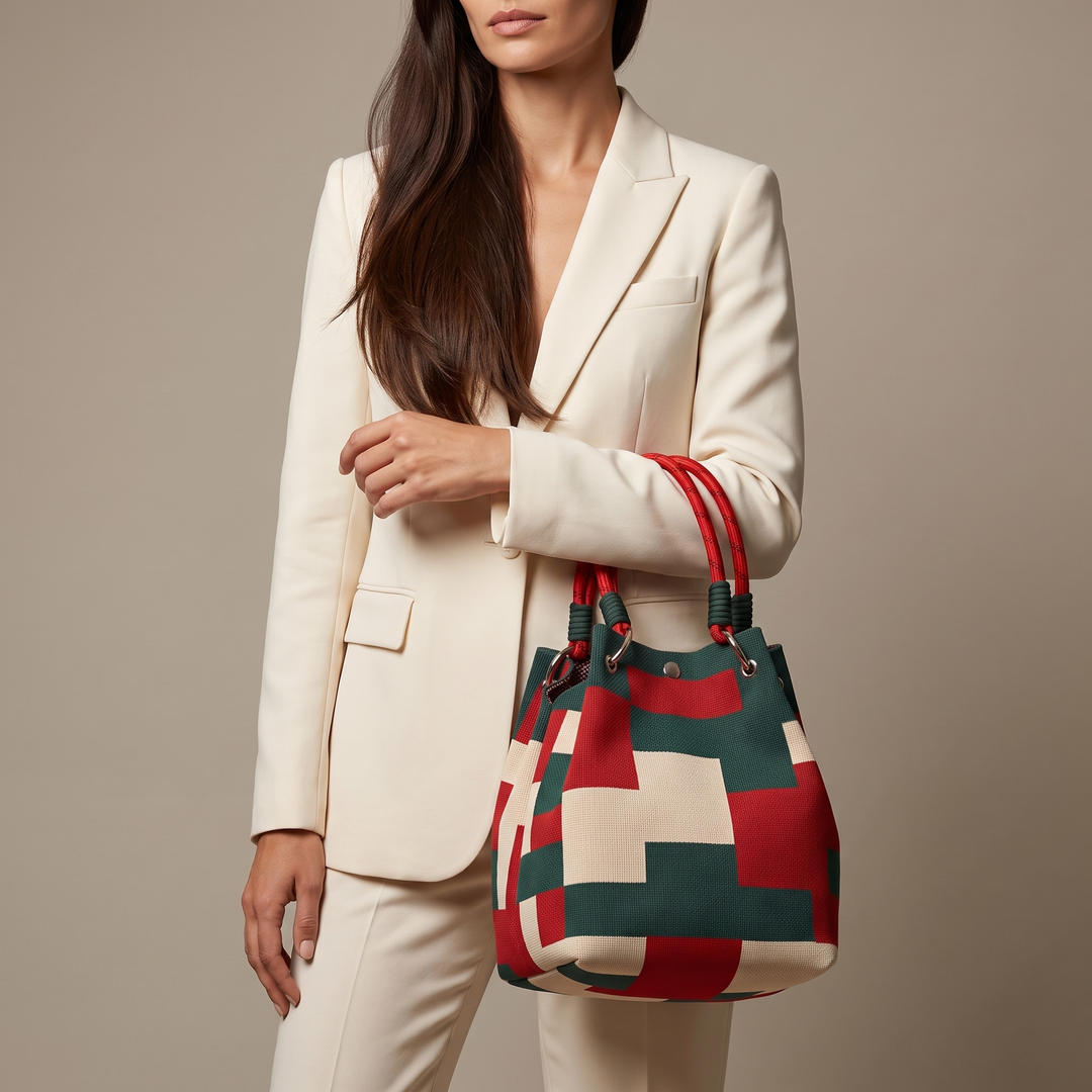 Tessera Bag