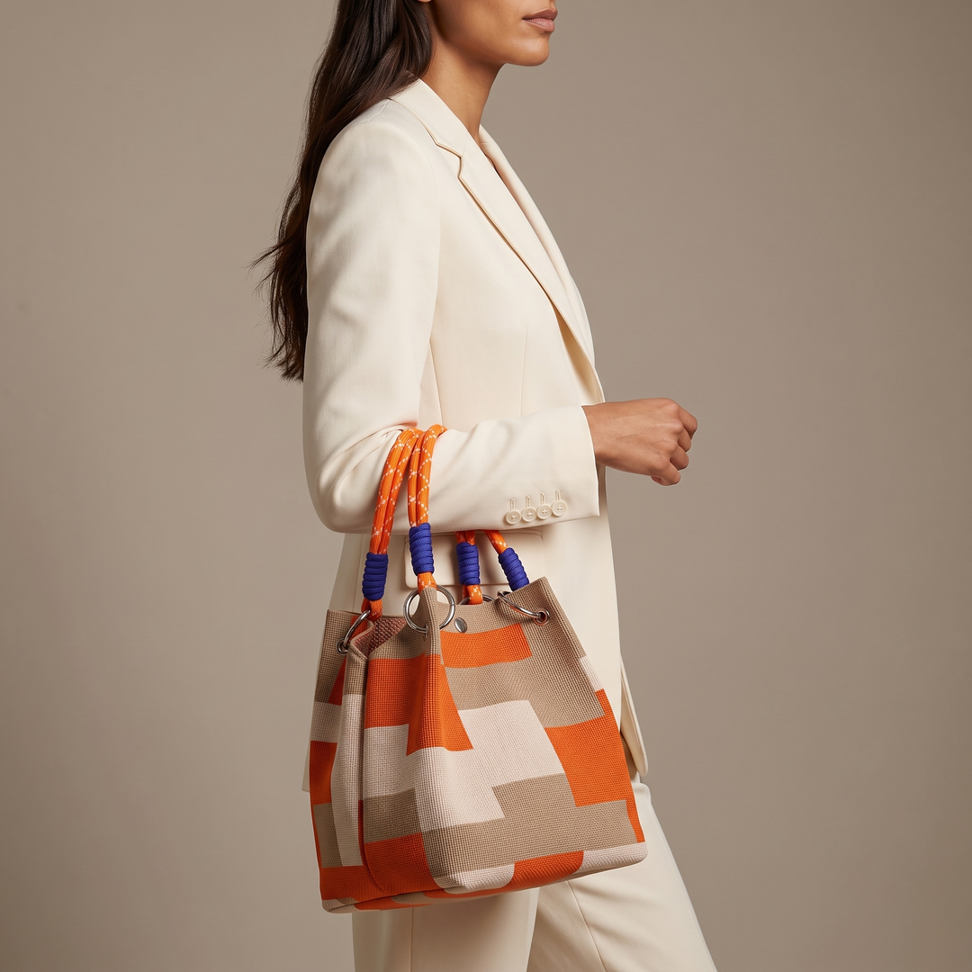 Tessera Bag