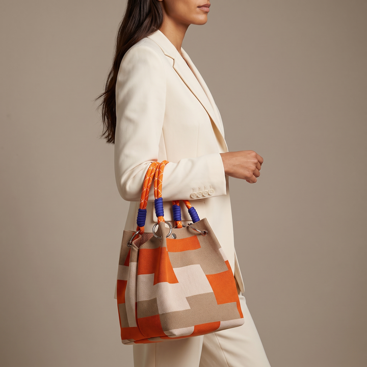 Tessera Bag