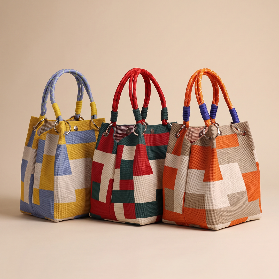 Tessera Bag