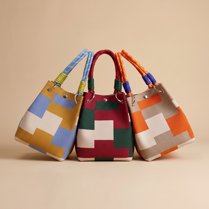 Tessera Bag