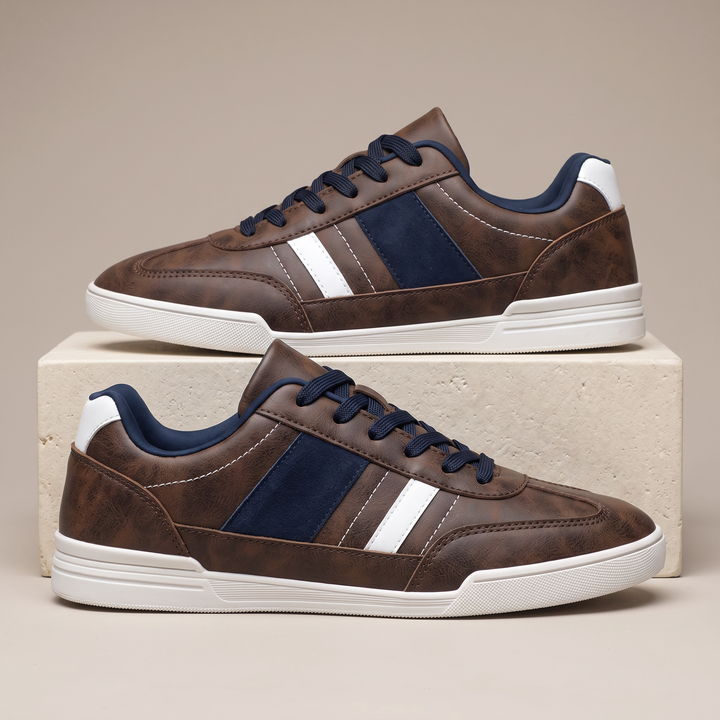 Monza Sneakers