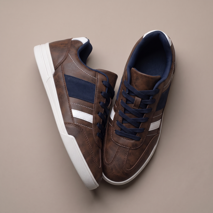 Monza Sneakers