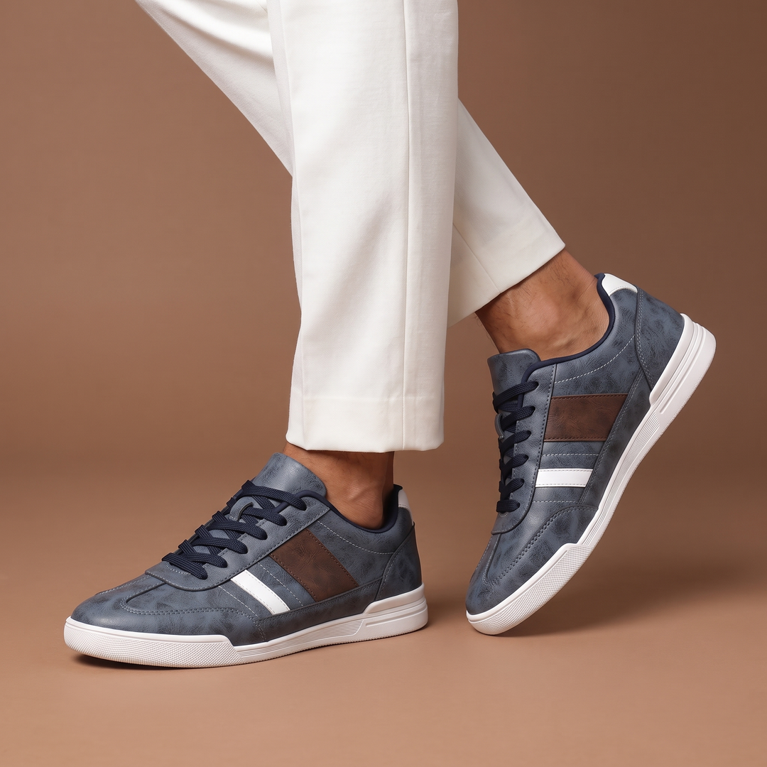 Monza Sneakers