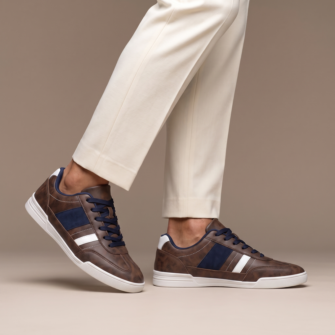 Monza Sneakers