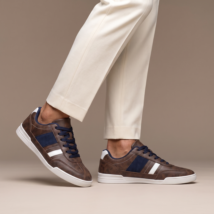 Monza Sneakers