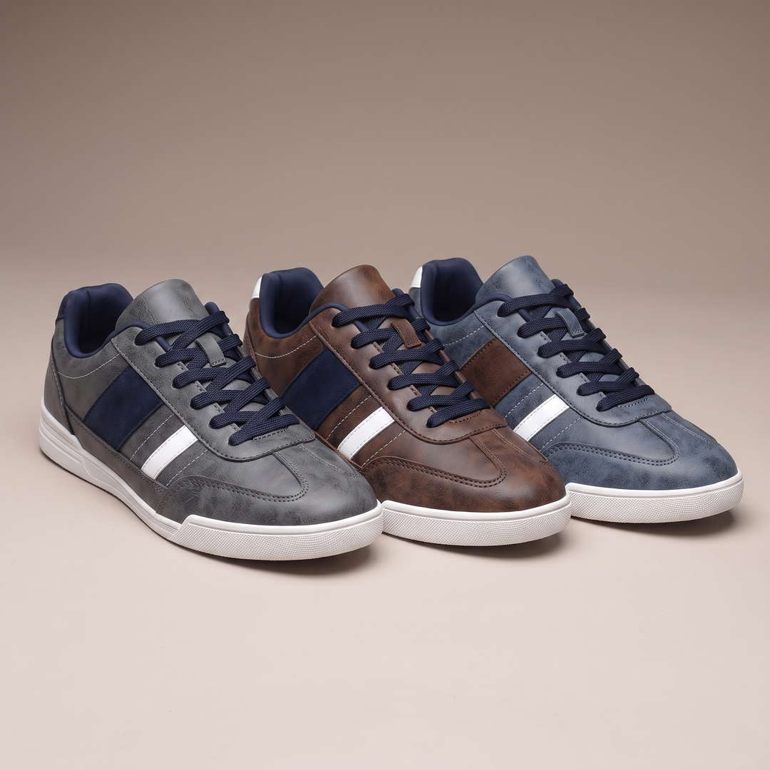 Monza Sneakers