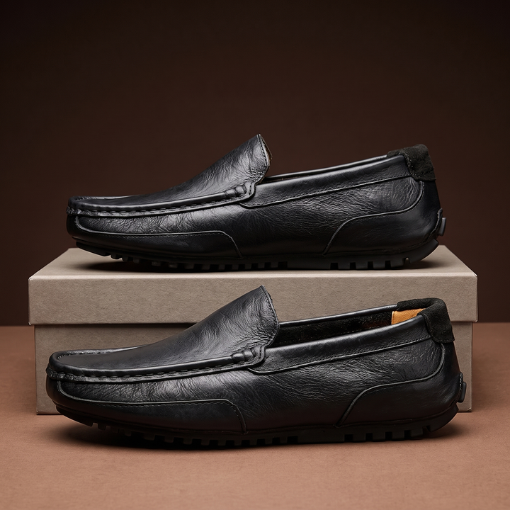 Palazzo Loafers
