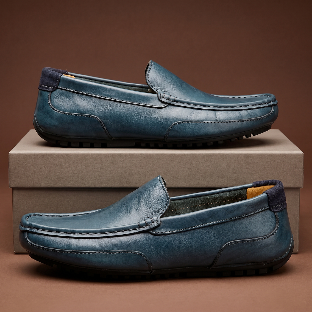 Palazzo Loafers