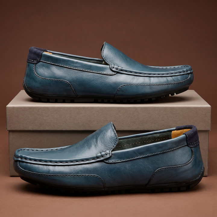 Palazzo Loafers
