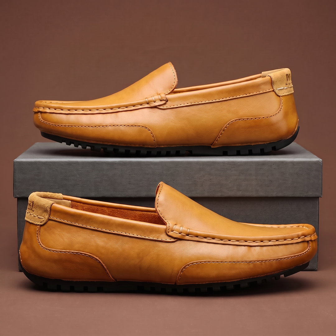Palazzo Loafers