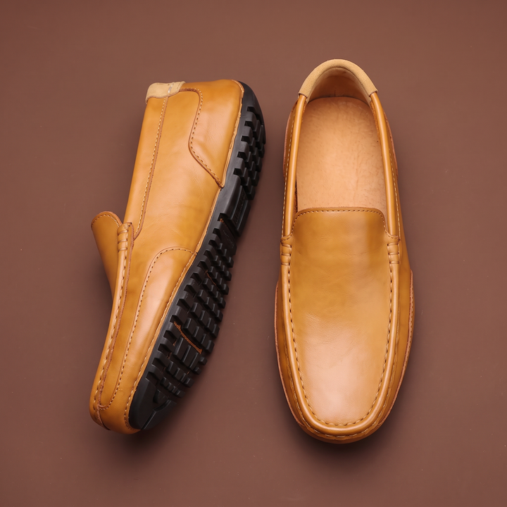 Palazzo Loafers