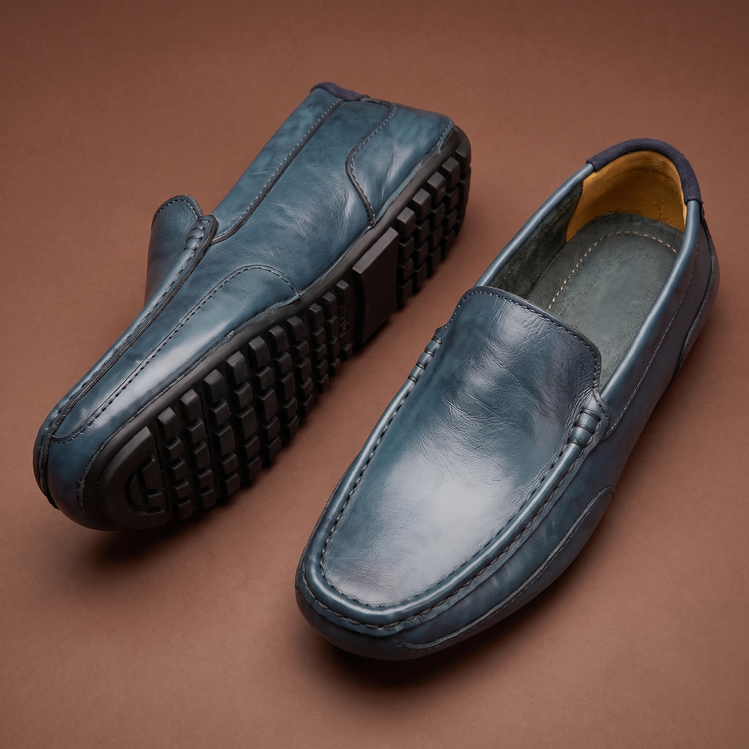 Palazzo Loafers