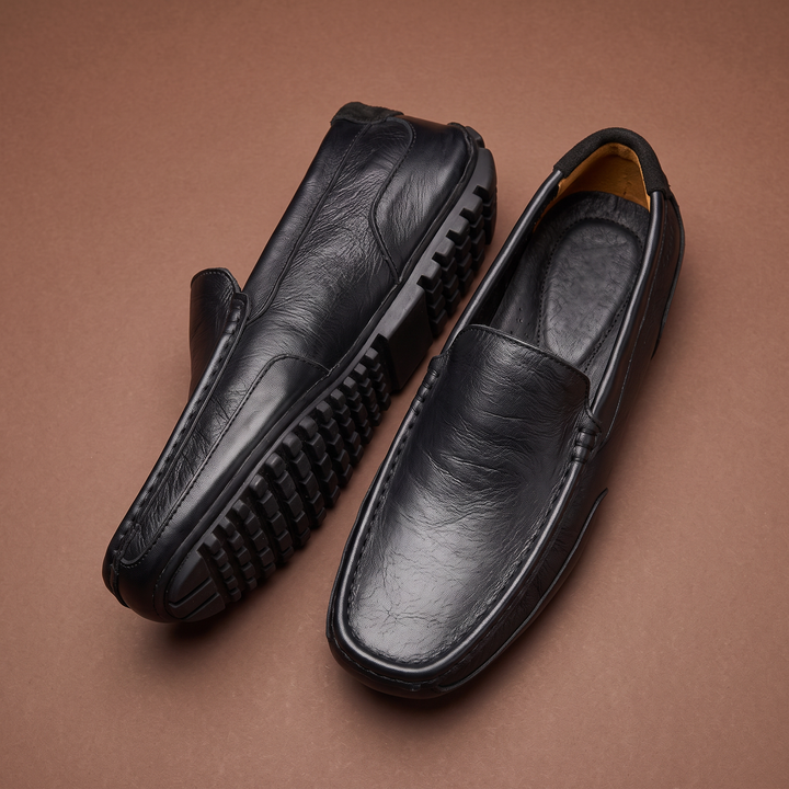 Palazzo Loafers