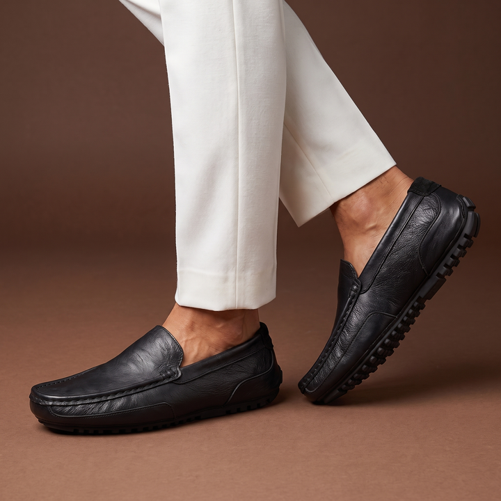 Palazzo Loafers