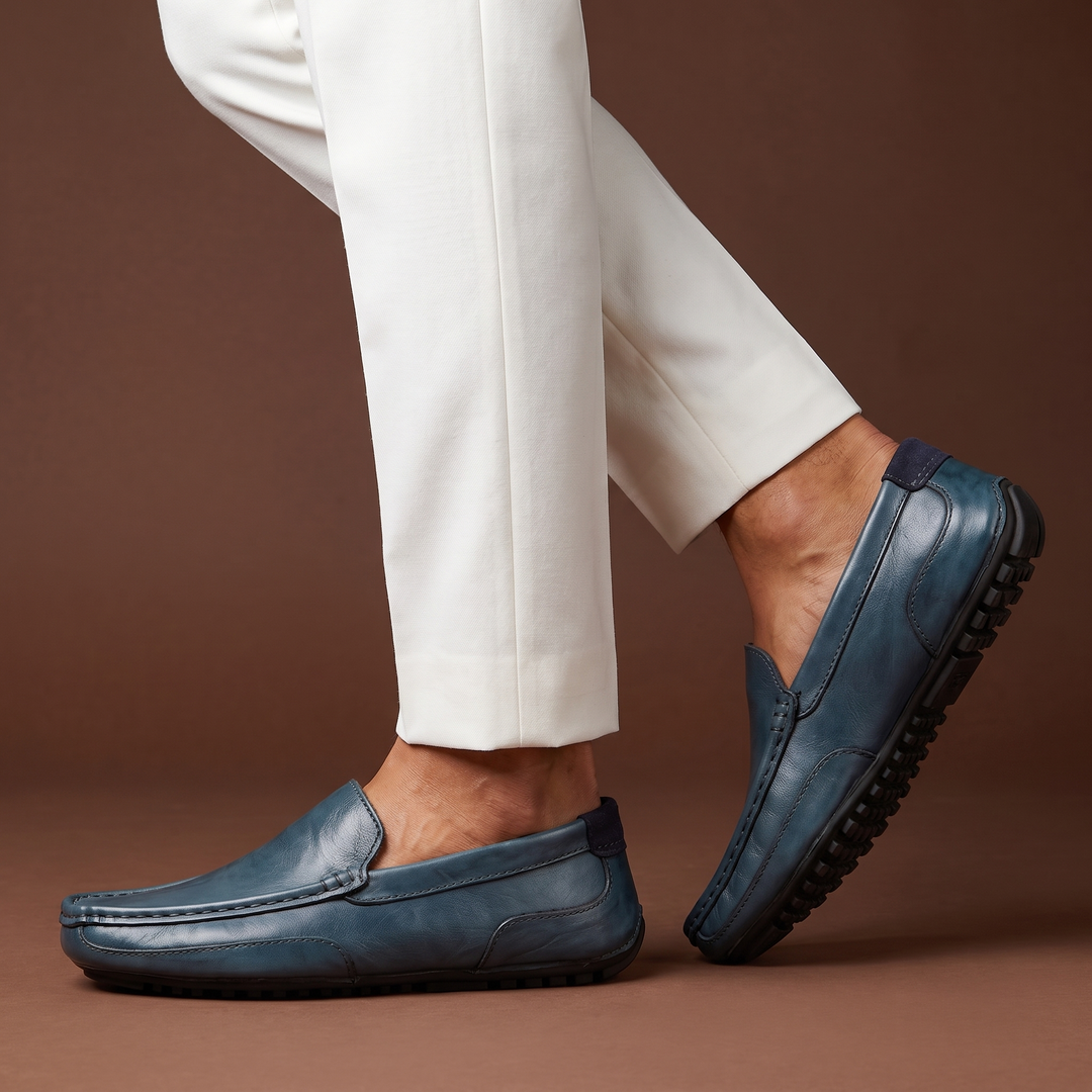 Palazzo Loafers