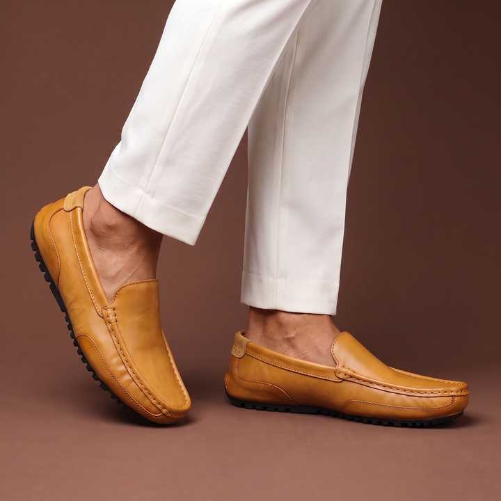 Palazzo Loafers