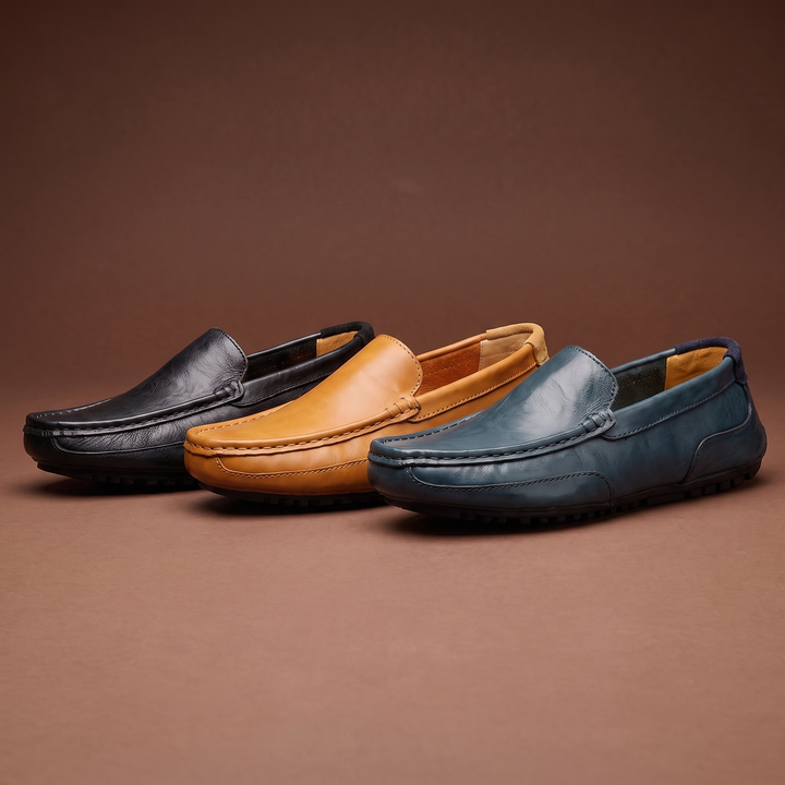 Palazzo Loafers