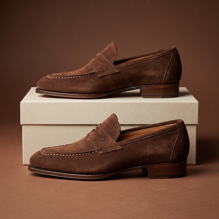 Lucca Loafers