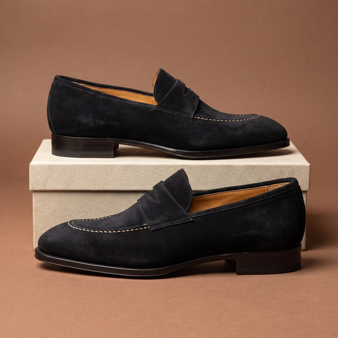 Lucca Loafers