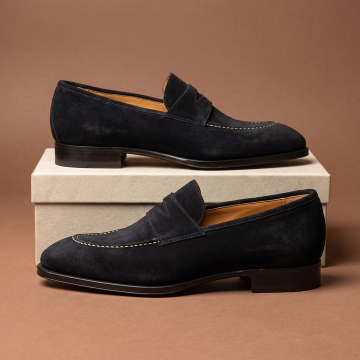 Lucca Loafers