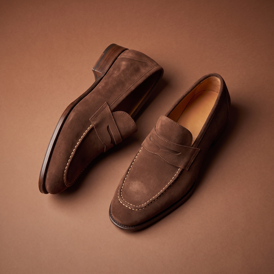 Lucca Loafers