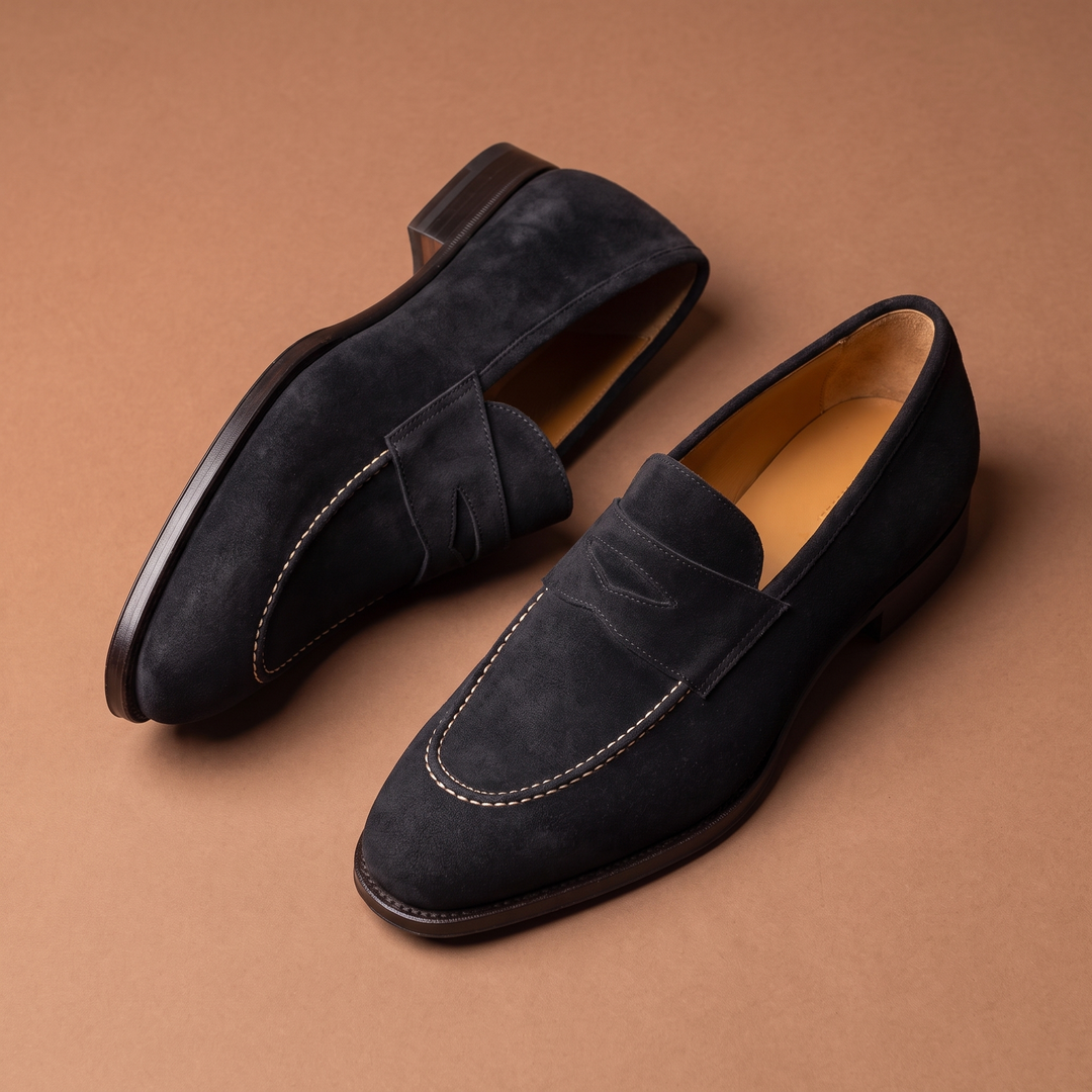 Lucca Loafers
