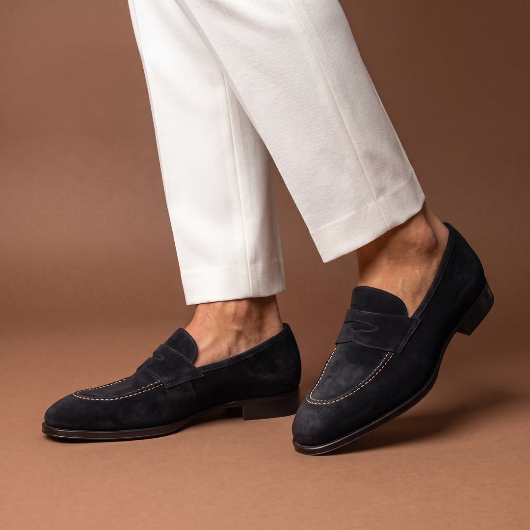 Lucca Loafers