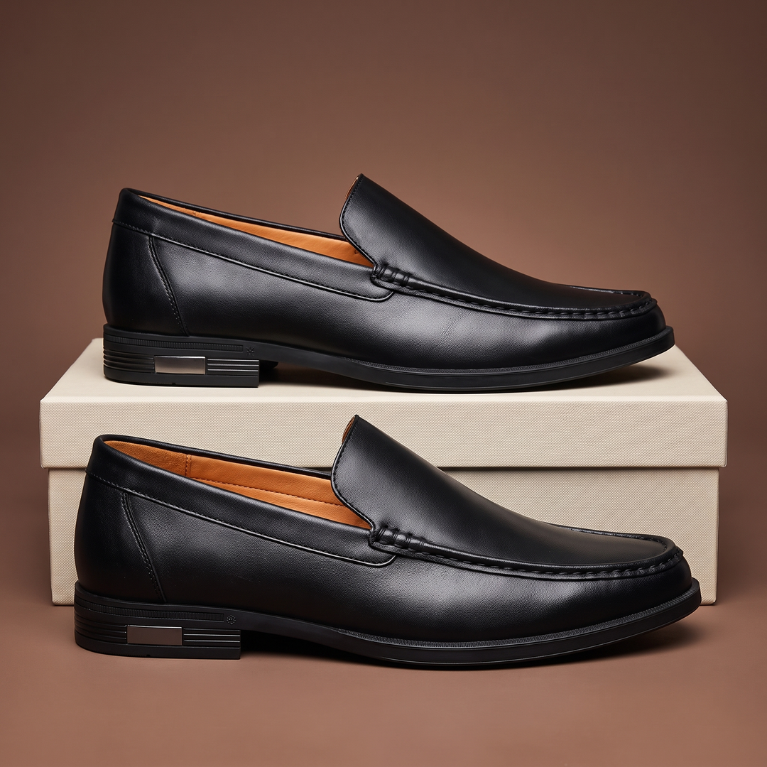 Salerno Loafers
