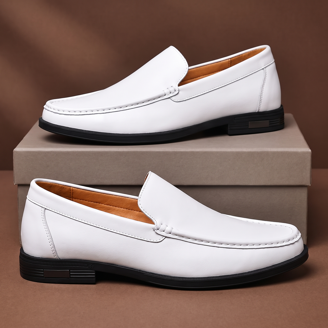 Salerno Loafers