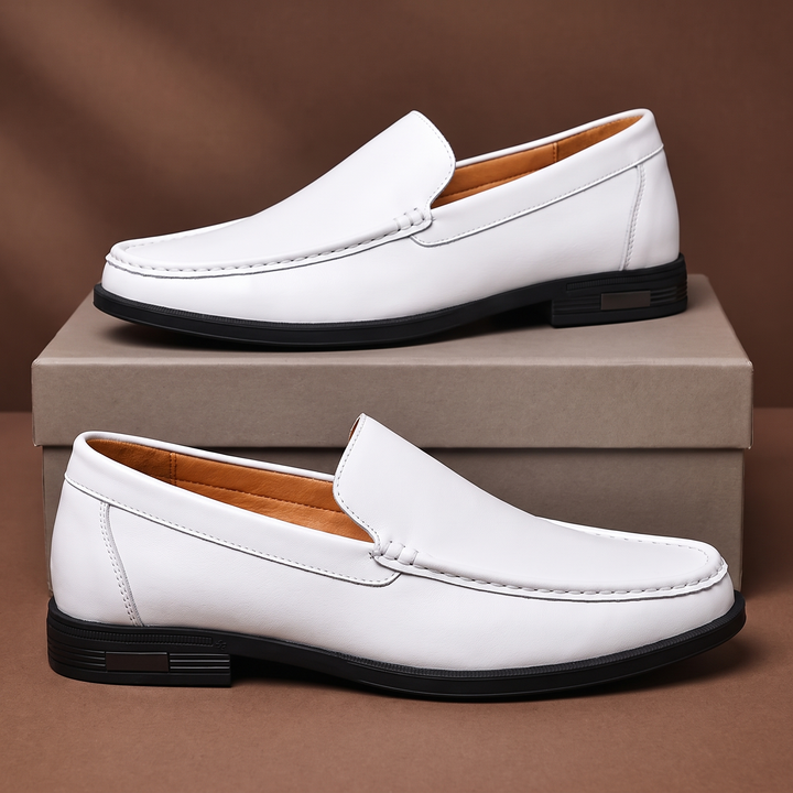 Salerno Loafers