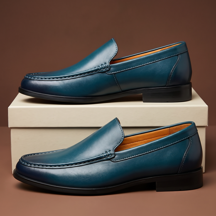 Salerno Loafers