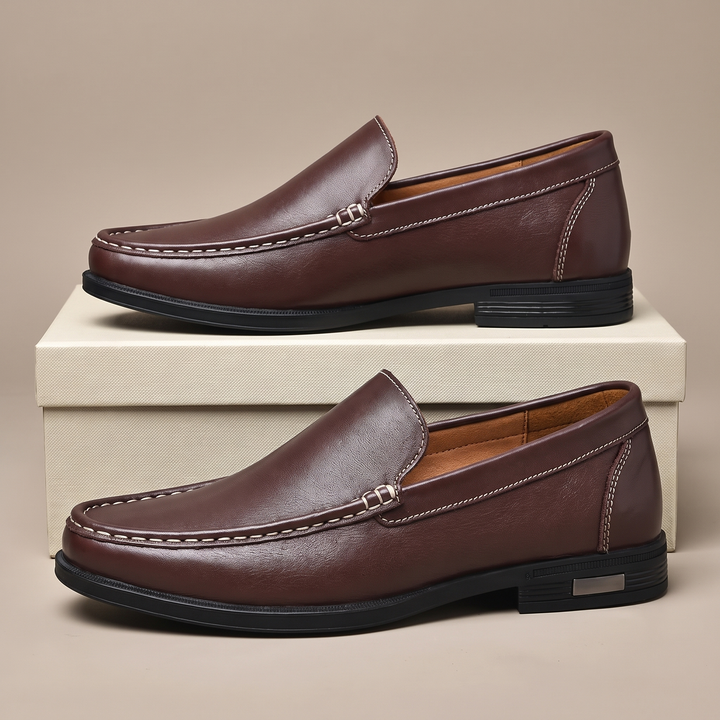 Salerno Loafers