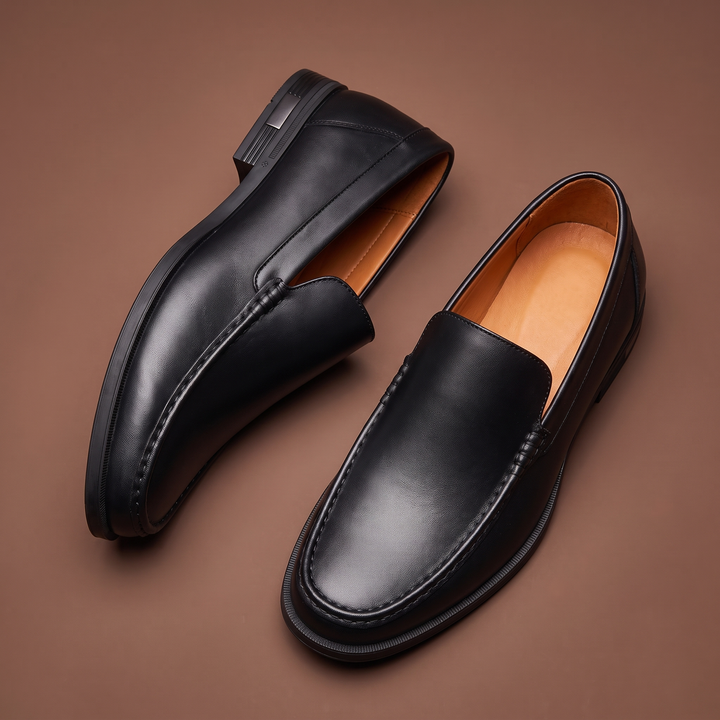 Salerno Loafers