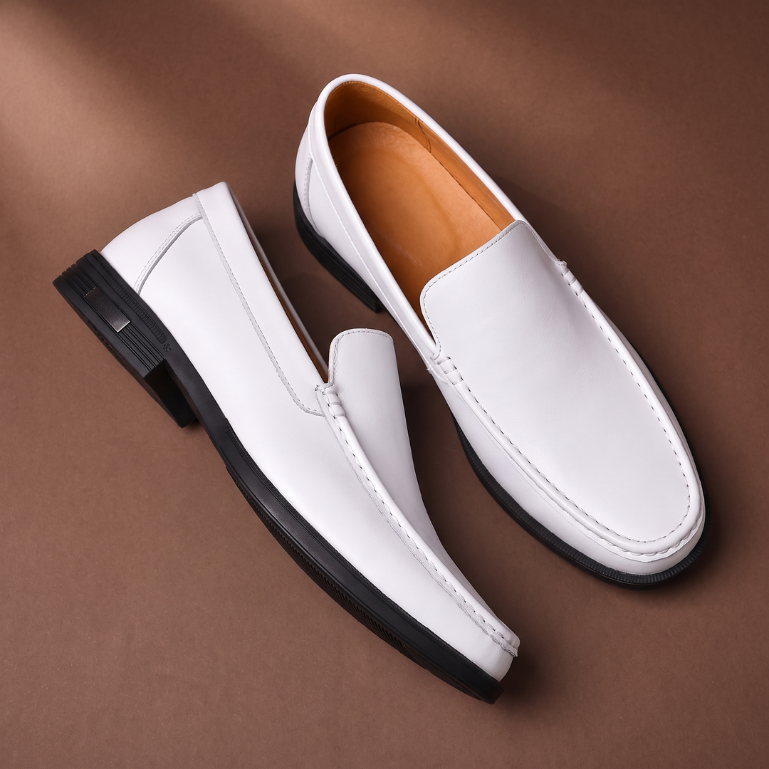 Salerno Loafers
